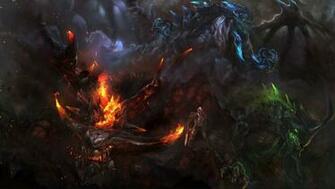 Dragon Knight HD Wallpaper Dota