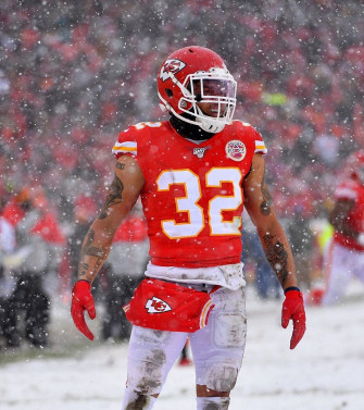 Tyrann Mathieu Cardinals Wallpaper