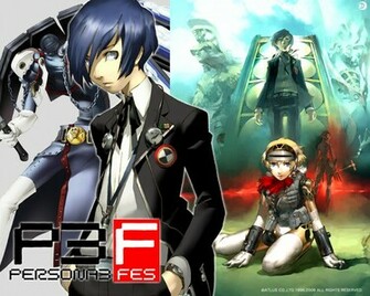 Persona Wallpaper Wallpaper55 Best For Pcs