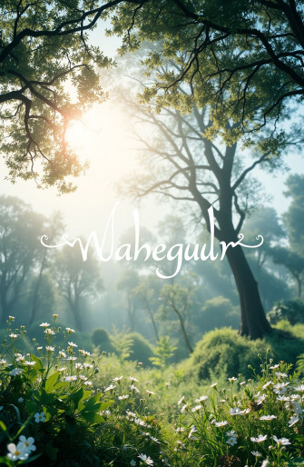Waheguru Wallpaper