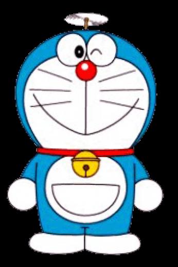 Doraemon Wallpaper HD iPhone Android Linux Mac Windows Wallpaperbook