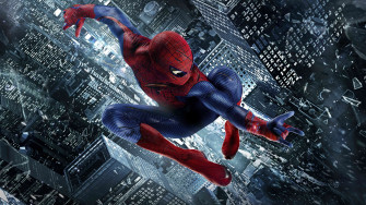Wallpaper For Spider Man