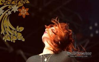 Florence And The Machine Wallpaper