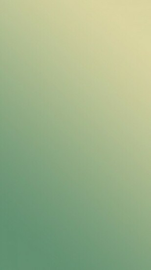 Green Gradient iPhone Wallpaper iPad