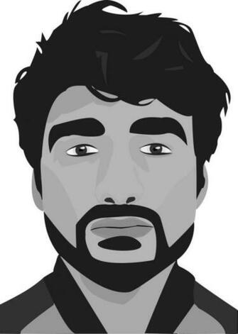 Oliver Heldens Cartoon People