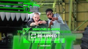 Listen To Tion Wayne S Wid It Best New Song