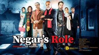 Amazon Negars Role Naser Malek Motiee Bahram Radan Ailin