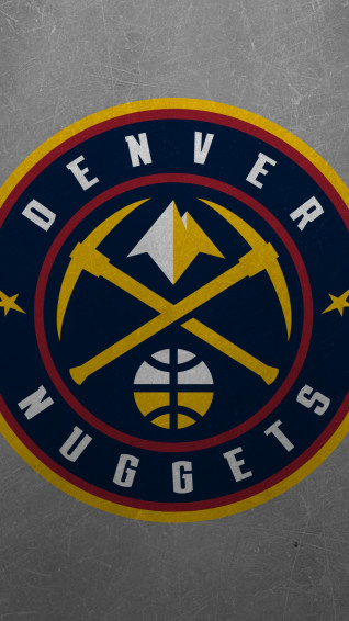 Wallpaper Denver Nuggets Nba Id
