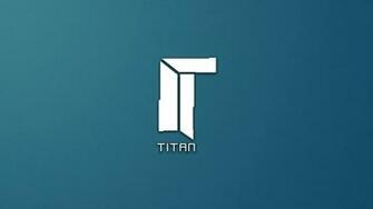 Titan Wallpaper Cs Go HD