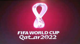 World Cup Qatar Says Only Fans Vaccinated Against Covid