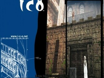 Ico Wallpaper Desktop In