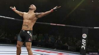 Ea Sports Ufc Wallpaper HD Mafia