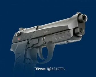 Beretta Desktop Wallpaper High Quality