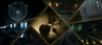 Amnesia The Dark Descent Wallpaper By Shezeu