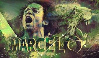 Marcelo Vieira HD Wallpaper By Kerimov23