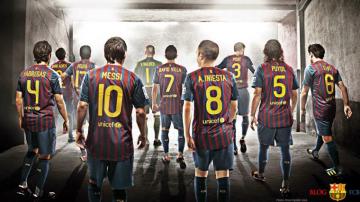Soccer Laptop Wallpaper Top Background