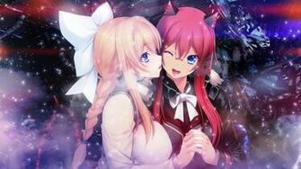 Aso Kiriri Wallpaper Zerochan Anime Image Board