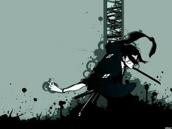 Samurai Champloo HD Wallpaper Background