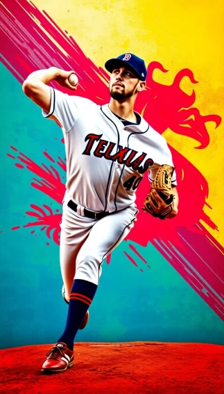 Blake Snell Wallpaper