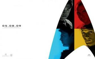 Star Trek Movie Wallpaper HD