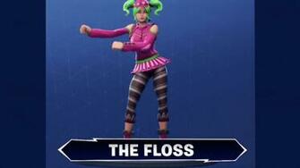 Bts And Jimmy Fallon Did Fortnite Dances