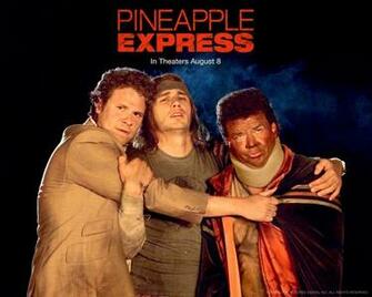 Pineapple Express Wallpaper Seth Rogen