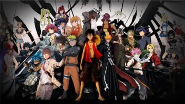 Best Anime Wallpaper