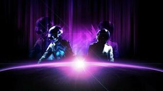 Daft Punk Wallpaper HD