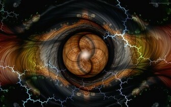 Horror Dark Art Wallpaper