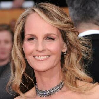Pictures Of Helen Hunt Celebrities