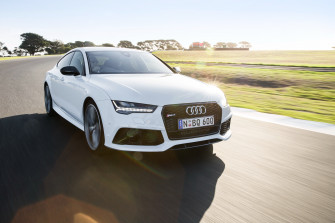Vehicles Audi Rs7 4k Ultra HD Wallpaper