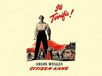 Citizen Kane Wallpaper Pictures