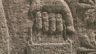 Assyrian Art Work From Iraq Sells For 31m Setting A World Record