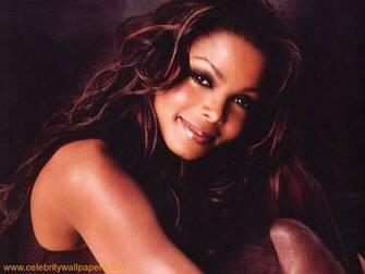 Janet Jackson Image Wallpaper HD And