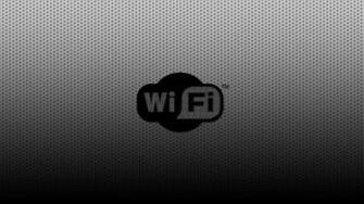 Wi Fi Wallpaper Image