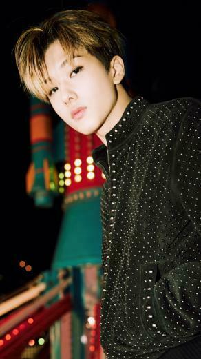 Nct Dream Jisung Ridin 4k Wallpaper