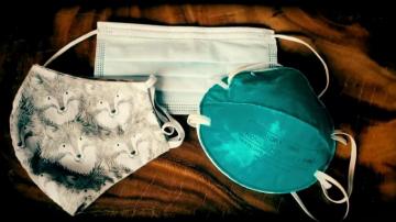 Can Masks Lower Oxygen Levels Do Make It Hard To Breath