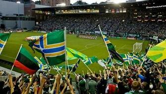 Portland Timbers