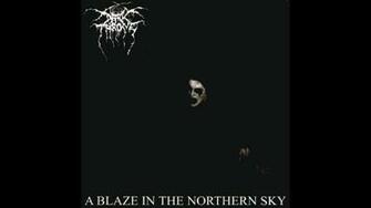 Darkthrone Wallpaper Image