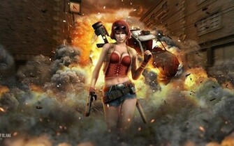 Point Blank Online Shooter Action Fighting Stealth Tactical 1pblank