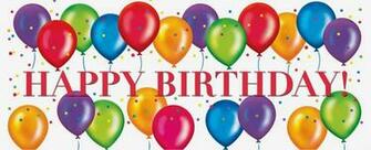 Happy Bday Image Wallpaper Toi Ll Gl