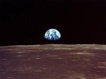 Earth Wallpaper Anime End Ecocide On