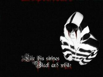 HD Wallpaper Emo Guy