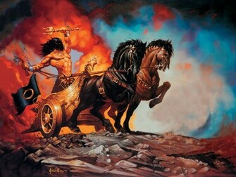 Manowar Wallpaper Metal Bands Heavy