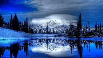 Gallery For Gt Wallpaper HD Nature Winter