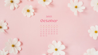 Customize Pink Aesthetic Wallpaper Templates
