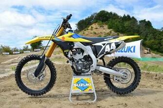 Great Suzuki 250f Wallpaper For Car