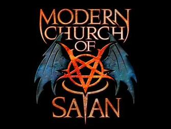 Church Of Satan Wallpaper Registration