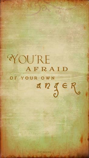 Quote Candy A Wallpaper For Graceling Iceybooks