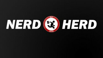 Nerd Herd Wallpaper By Pussar